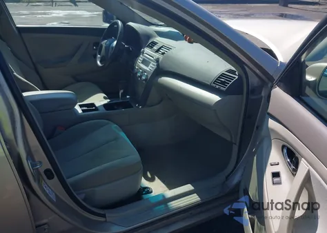 2009 Toyota Camry из США, поврежденный, VIN 4T1BE46K19U309245